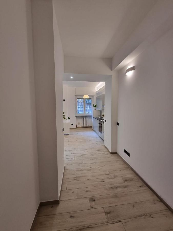 Appartamento Melaverde Flat