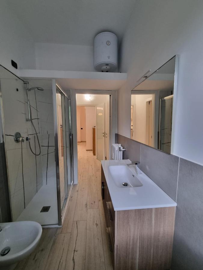 Appartamento Melaverde Flat Milano