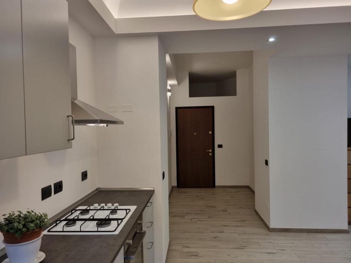 Appartamento Melaverde Flat *