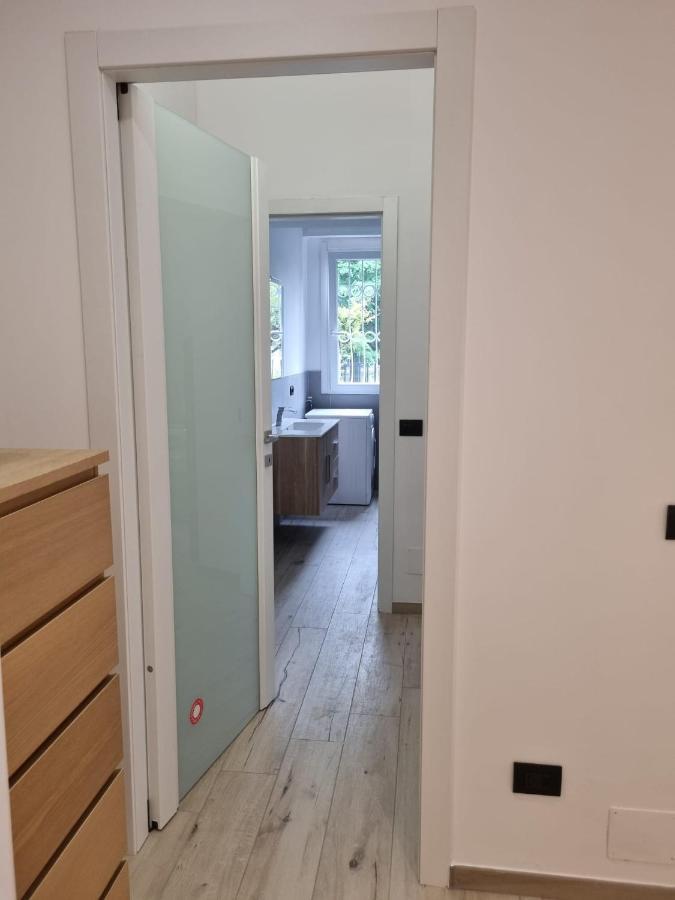 Appartamento Melaverde Flat Milano