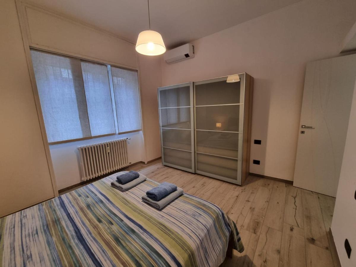Appartamento Melaverde Flat Milano