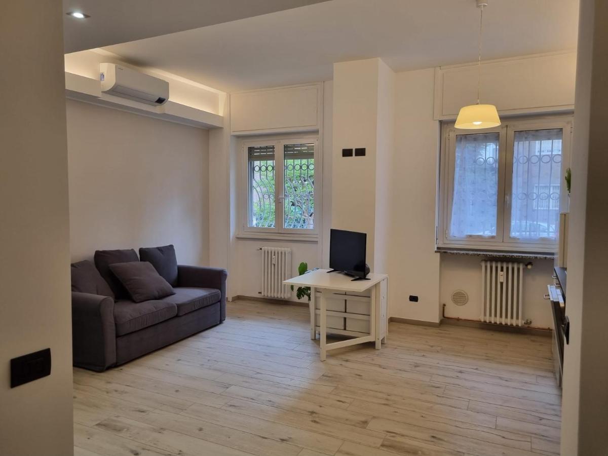 Appartamento Melaverde Flat